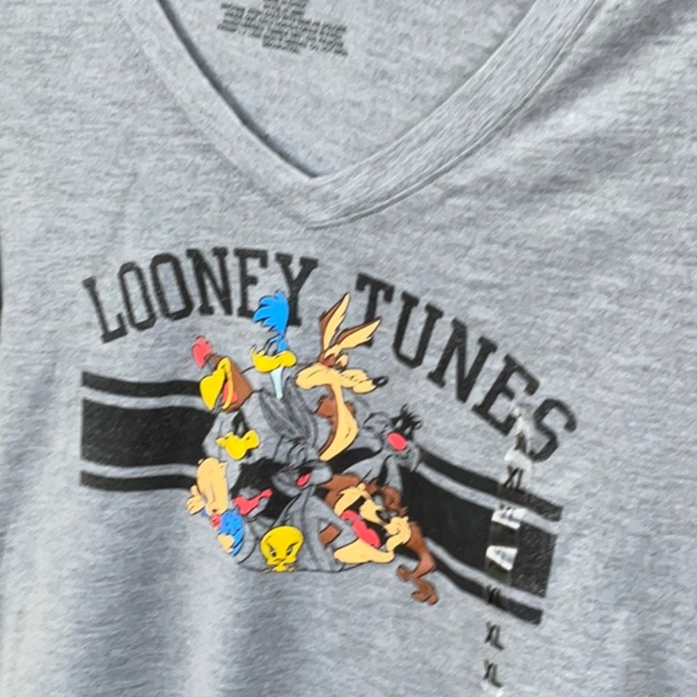 Warner Bros Looney Tunes Tee Shirt